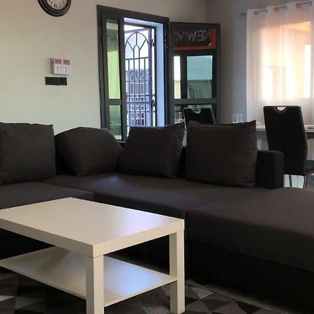 Residence L'Escale Equipements Moderne باماكو المظهر الخارجي الصورة